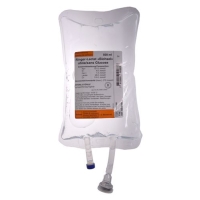 Ringerlactat Bichsel Beutel 500 ml Ringerlactat Bichsel Beutel 500 ml