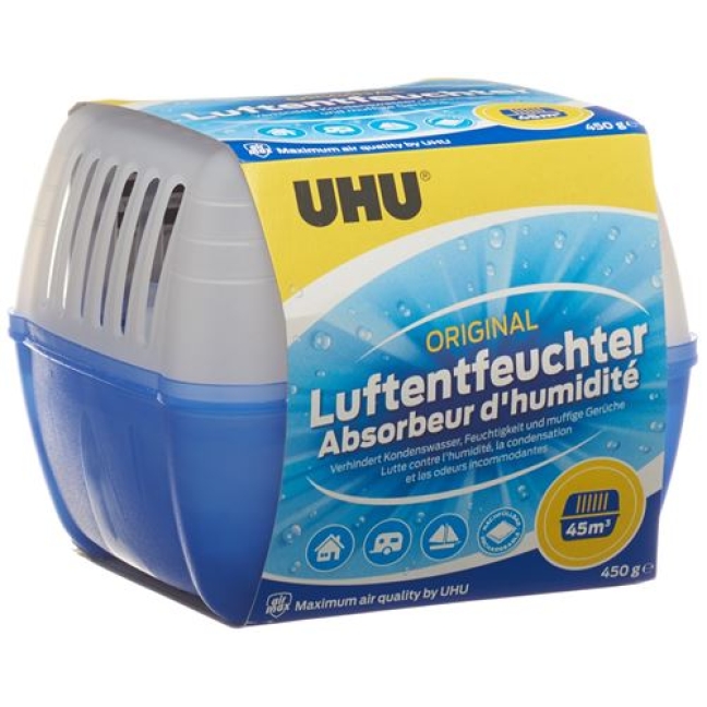 UHU LUFTENTFEUCHTER NEUTRAL OR