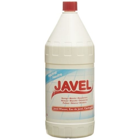 JAVEL JAVELWASSER NEUTRAL