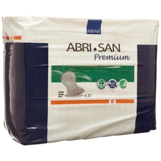 ABRI SAN AIR PL NR8 63X36