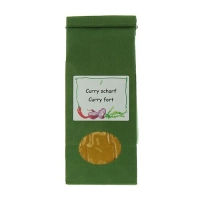 Herboristeria Карри острый 90 г Herboristeria Карри острый 90 г