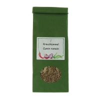 HERBORIST KREUZKUEMMEL GANZ HERBORIST KREUZKUEMMEL GANZ