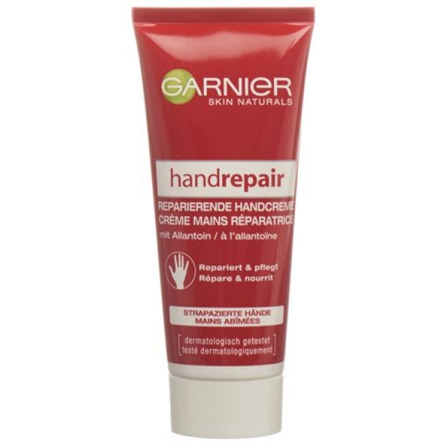 Garnier HandRepair Reparierende крем для рук 100мл