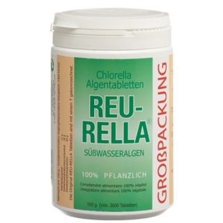 REU RELLA TABLETS