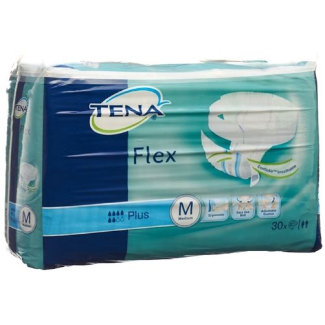 TENA FLEX PLUS M