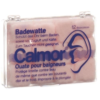 CALMOR BADEWATTE DS