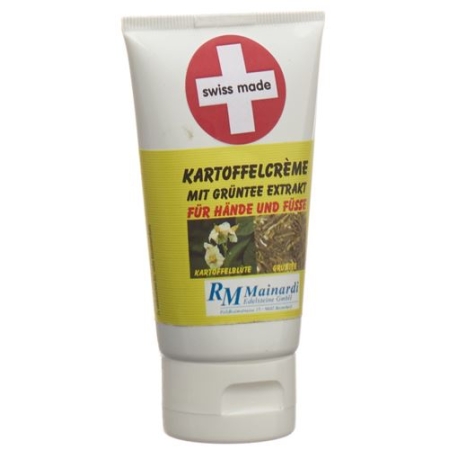 Mainardi Kartoffelcreme Hande & Fusse 50г