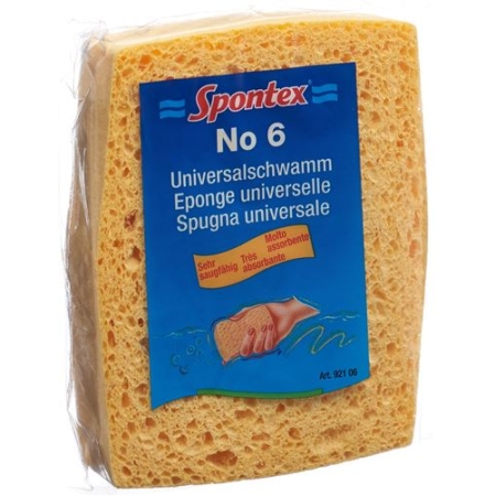 SPONTEX UNIVERSALSCHWAMM