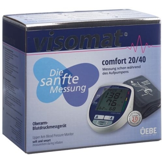 VISOMAT COMFORT 20/40 BLDRMEGE