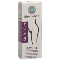 Multi Gyn Actigel 50мл