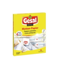 GESAL PROT MOTTEN PAPIER