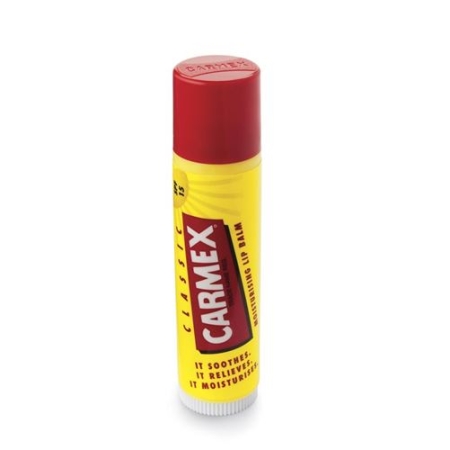 Carmex бальзам для губ Stick 4.25г