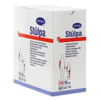 STUELPA NETZVERBAND GR 6 ROLLE STUELPA NETZVERBAND GR 6 ROLLE