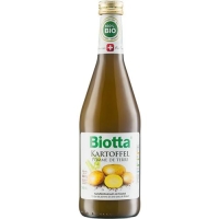 BIOTTA BIO KARTOFFEL SAFT PLUS