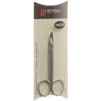 HERBA FUSSNAGELSCHERE INOX HERBA FUSSNAGELSCHERE INOX