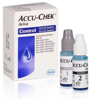 ACCU CHEK AVIVA CONTROL