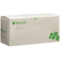 Mesoft Rundtupfer 25мм 20x 5 штук