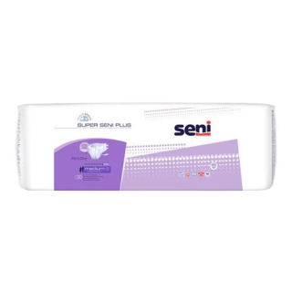 SUPER SENI PLUS INKON MEDIUM