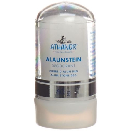 ATHANOR ALAUNSTEIN DEO