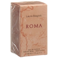 BIAGIOT ROMA DONNA EDT NATURAL