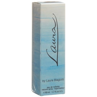 BIAGIOT LAURA EDT NATURAL