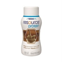 RESOURCE PROTEIN KAFFEE RESOURCE PROTEIN KAFFEE