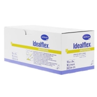 Idealflex Universal 6смx5m 10 штук Idealflex Universal 6смx5m 10 штук