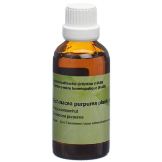 SPAGYROS ECHINACEA PURPURE