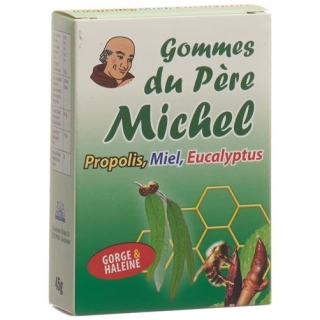 BIOLIGO GOMMES PERE MICHEL EUC