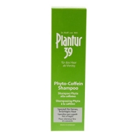 Plantur 39 Phyto-Coffein шампунь feines bruchiges Haar 250мл
