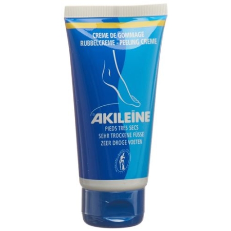 Akileine Blau Rubbelcreme 75мл