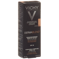 Vichy Dermablend Teintkorrigierendes Make-Up 55 Bronze 30мл
