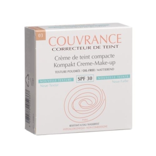 AVENE COUVR KOMP OELF SAND