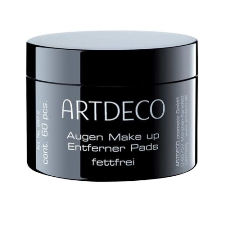 ARTDECO AUGEN MAKE UP ENTF PAD