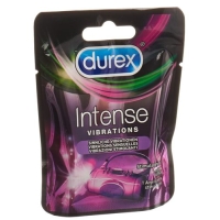 Durex Play Vibrations Vibrationsring