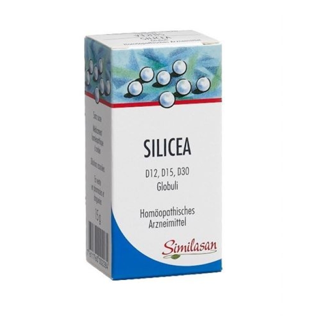 SIMI SILICEA D12/D15/D30