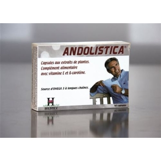 HOLISTICA ANDOLISTICA