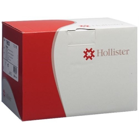 Hollister Beinbeutel 800мл 50см Unsteril 10 штук