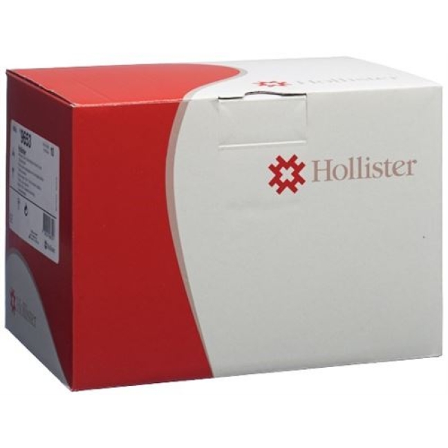 Hollister Beinbeutel 800мл 50см Unsteril 10 штук