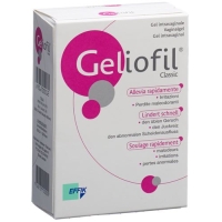 Geliofil Classic 7x 5мл