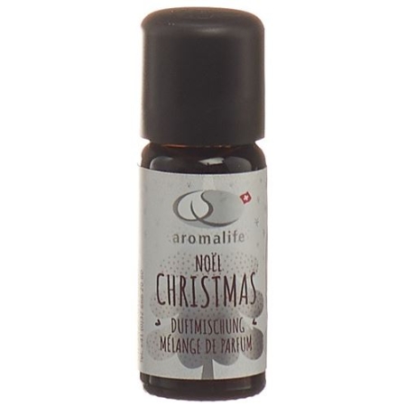 AROMAL CHRISTMAS AETH/OEL