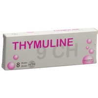 Serolab Kit Thymuline шарики C 9 8x1 доза Serolab Kit Thymuline шарики C 9 8x1 доза