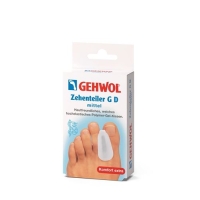 GEHWOL ZEHENTEILER G D MITTEL
