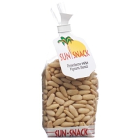 SUN SNACK PINIENKERNE WEISS SUN SNACK PINIENKERNE WEISS