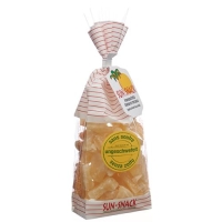 SUN SNACK ANANAS SCHNITZE