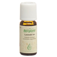 Bergland Lavendel-Ol Bio 10мл