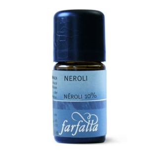 FARFALLA NEROLI AETH 10% O