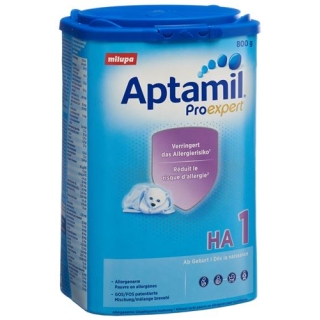 Milupa Aptamil Ha 1 Schoppen Eazypack 800г