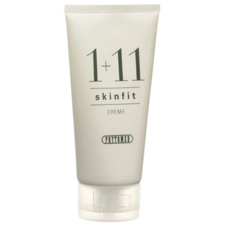 PHYTOMED SKINFIT CREME NR 1+11