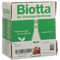 BIOTTA BIO GRANATAPFEL SAFT